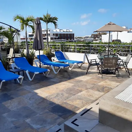 La Cultura Suites - Avenida Quinta